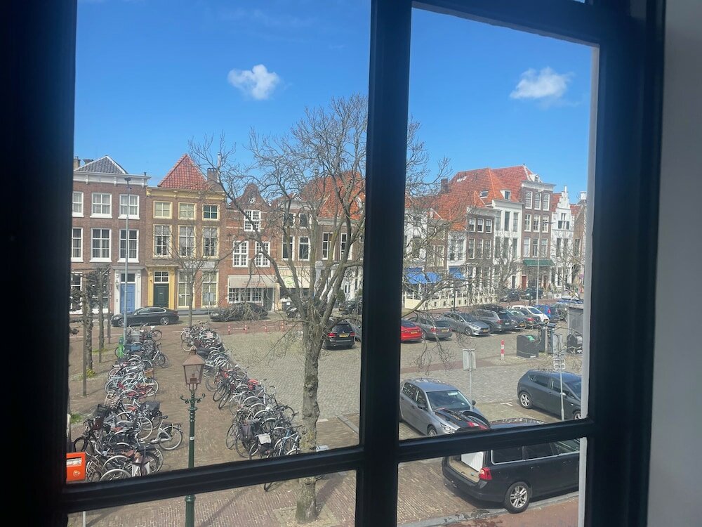 Фото Boutique Hotel The Roosevelt