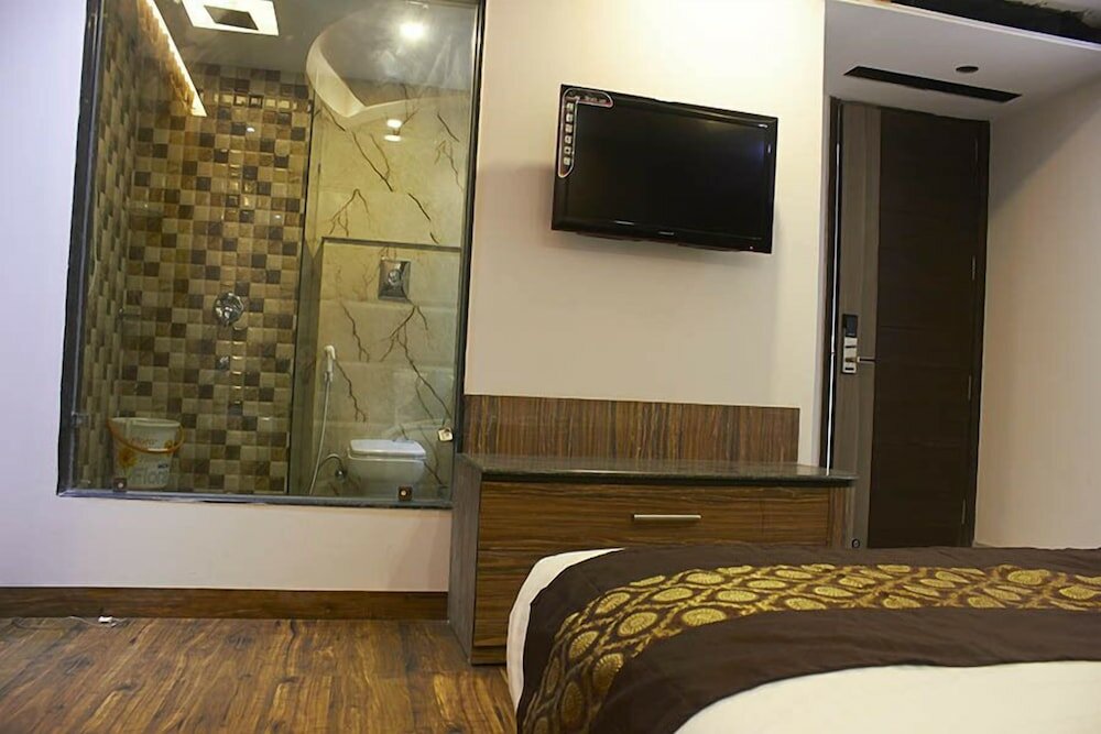 Фото Hotel Waterfall