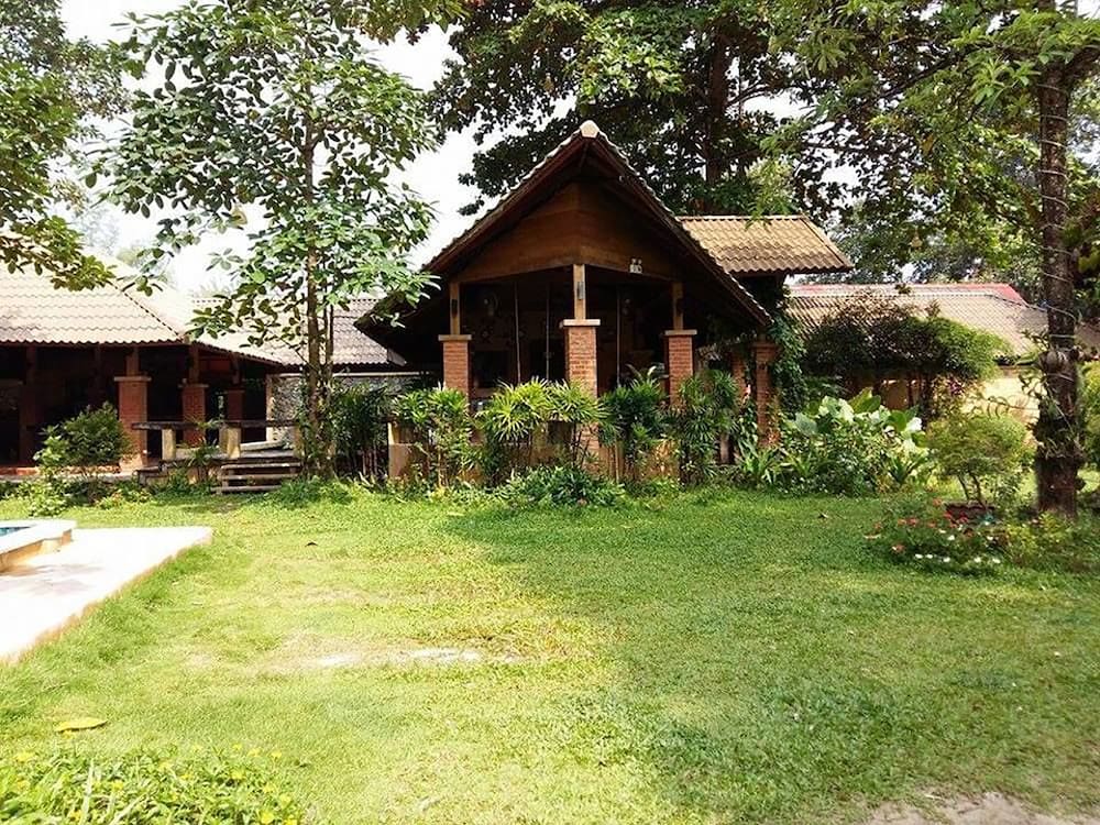 Фото Flora i Talay