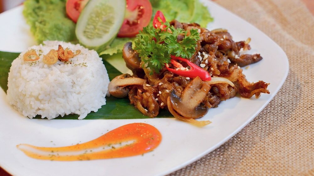 Фото Pandanaran Prawirotaman Yogyakarta