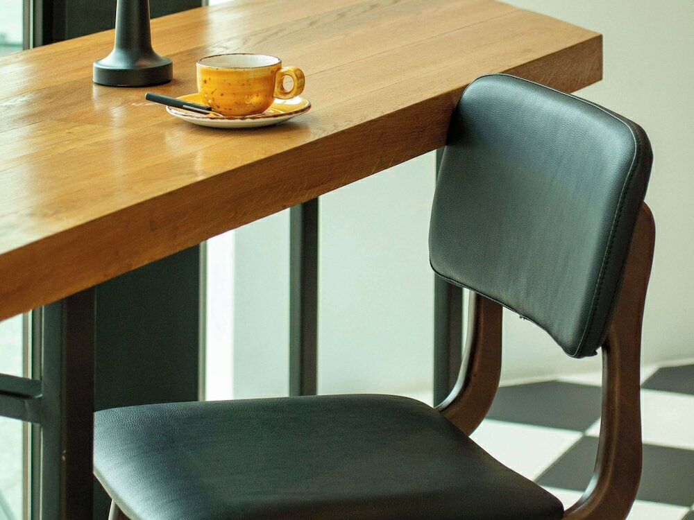 Фото Ibis Styles Manila Araneta City