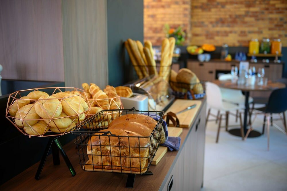 Фото Tulip Inn Antwerpen