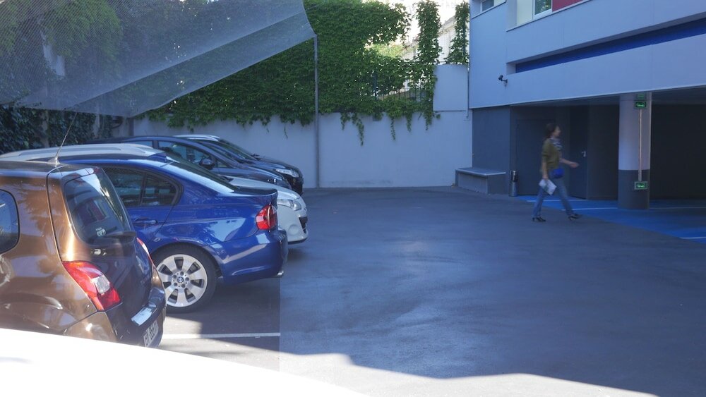 Фото Privilège Hôtel & Apparts Eurociel Centre Comédie