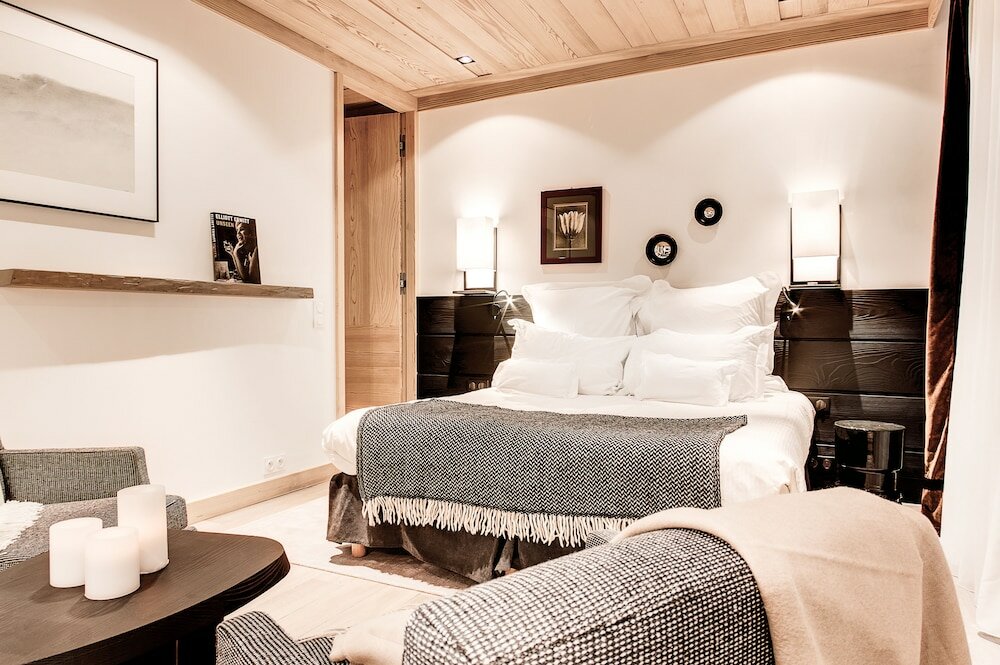 Фото La Sivoliere