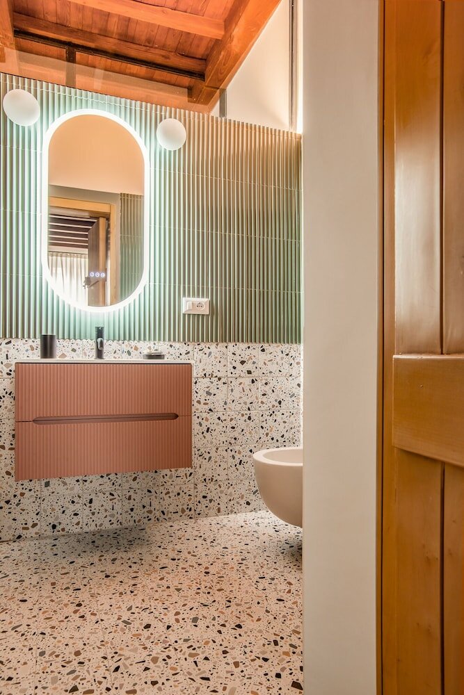 Фото Grand Master Suites