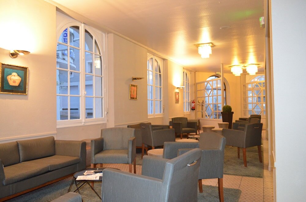 Фото Hotel Aneto