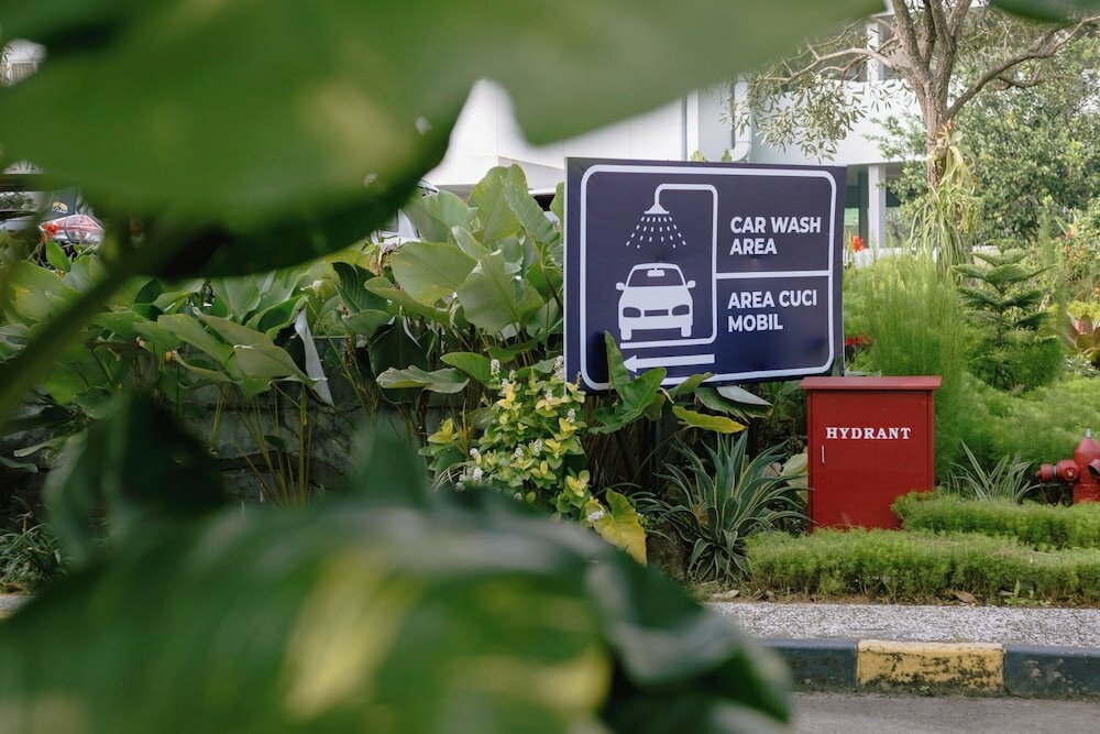 Фото Aston Cirebon Hotel & Convention Center