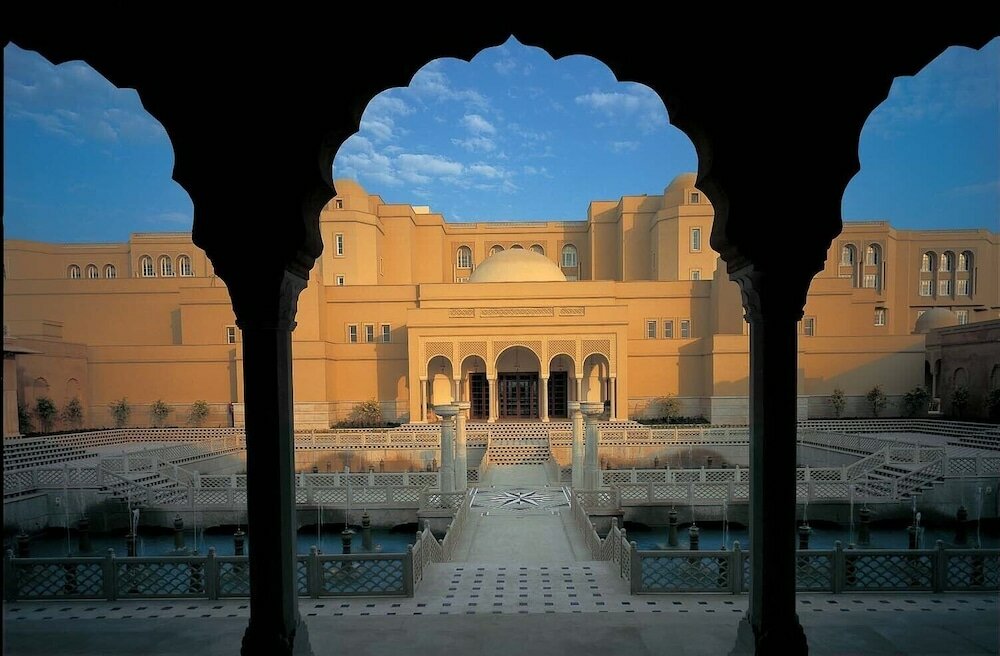 Фото The Oberoi Amarvilas, Agra