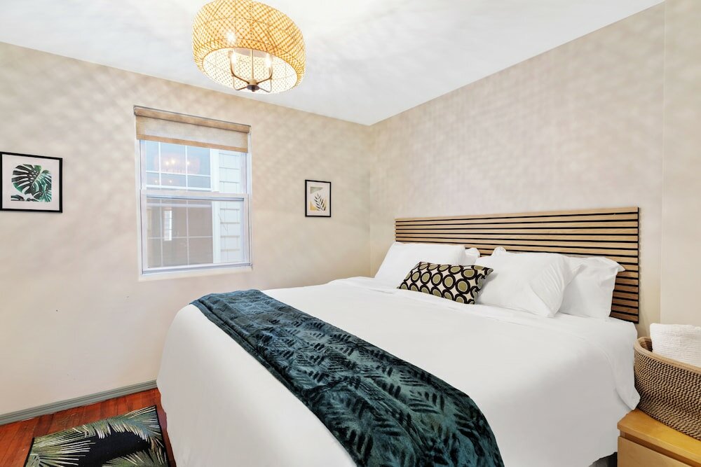 Фото The Palms Hotel Fire Island