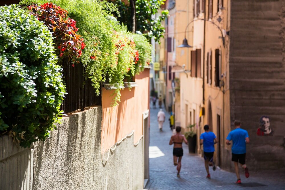 Фото Pace 1954 Hotel