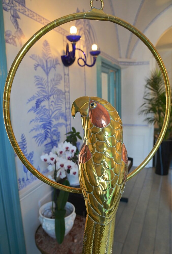 Фото Hotel Lilium