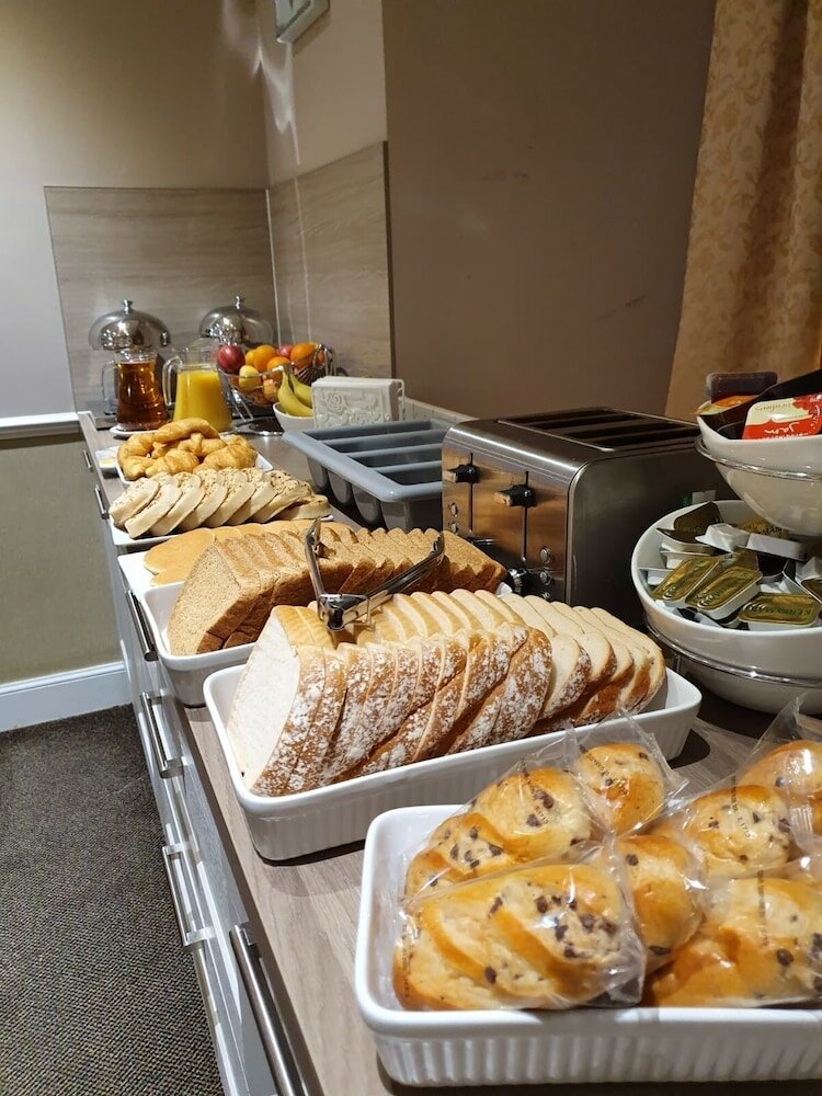 Фото Waverley Guest House