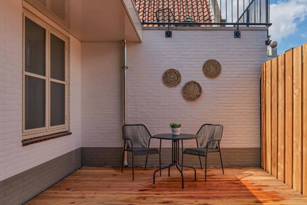 Фото Boutique Hotel The Roosevelt