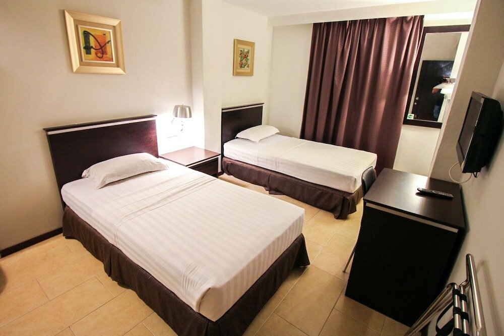 Фото Ipoh Concept Services