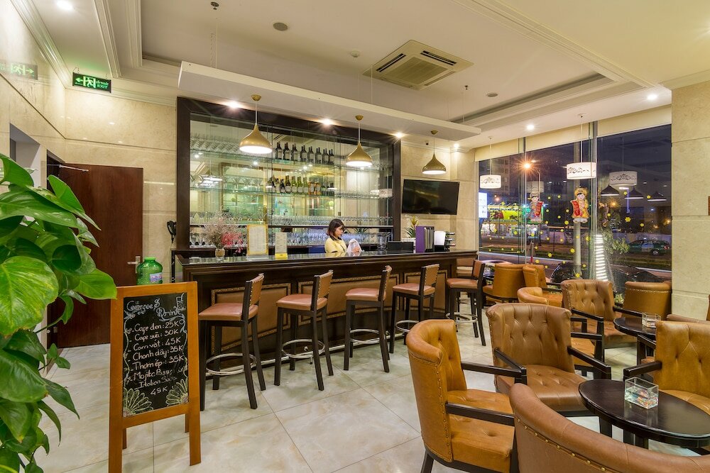 Фото Royal Family Hotel Da Nang