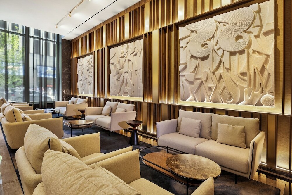 Фото Hotel Riu Plaza Chicago