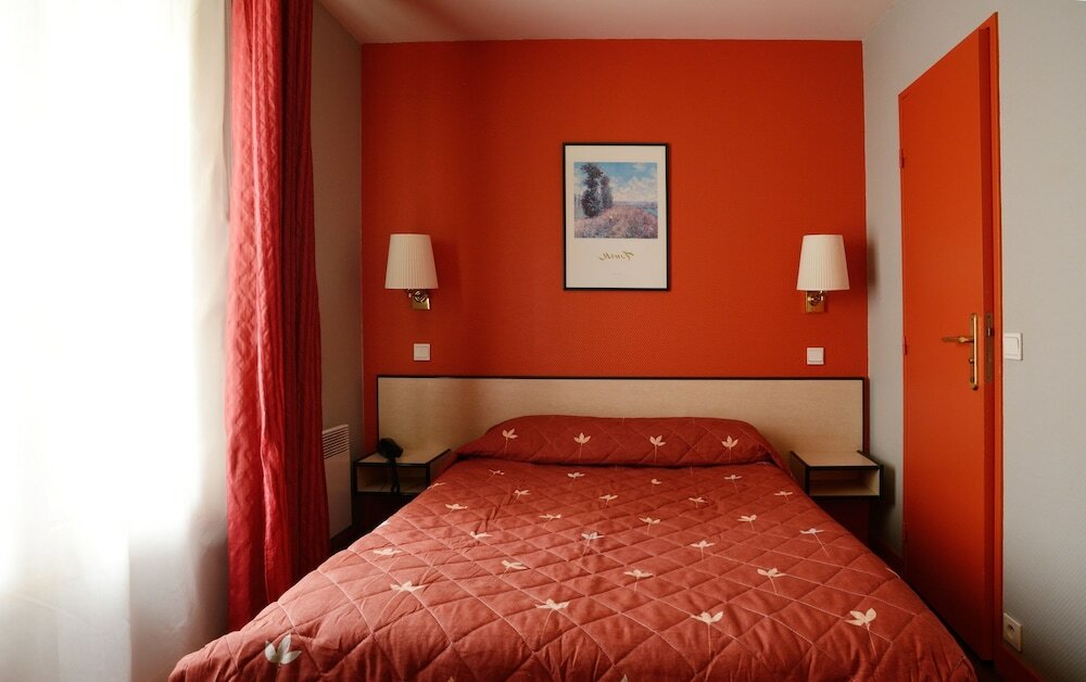 Фото Hôtel Pierre Nicole