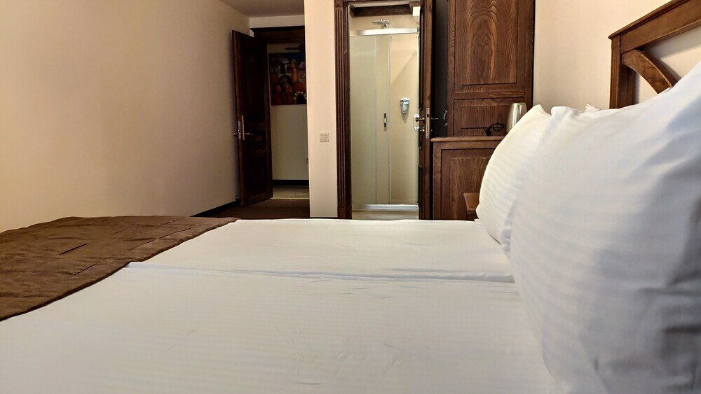 Фото Отель Maajid