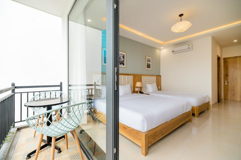 Фото Babylon Villa