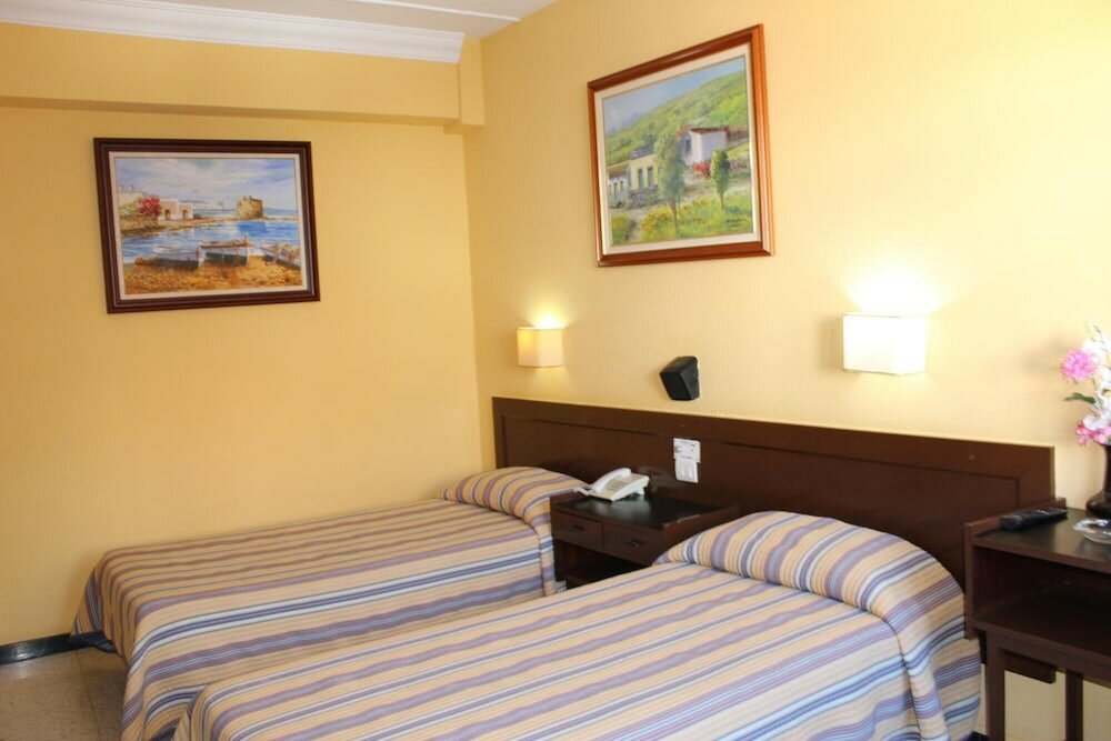 Фото Hotel Olympia