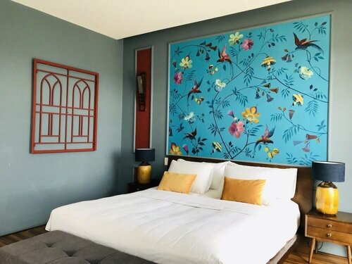 Гостиница Danang Boutique Hotel в Дананге