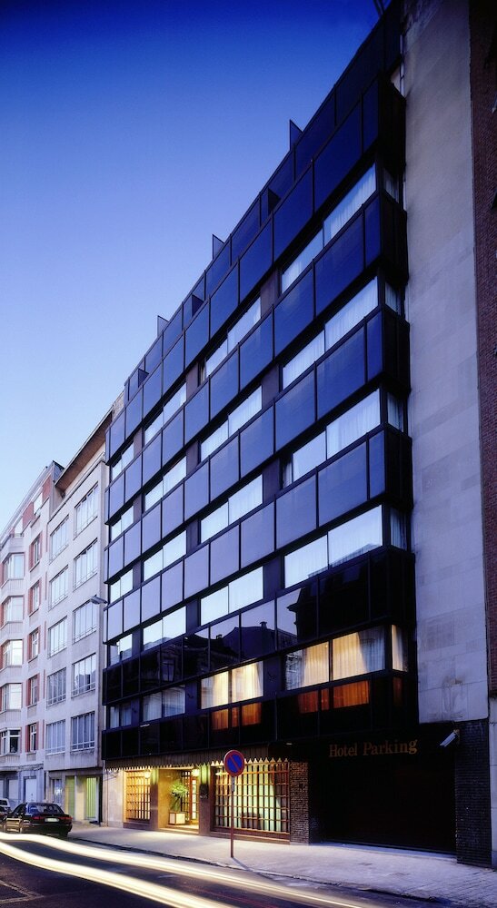 Фото Hotel Avenue Louise Brussels Trademark Collection by Wyndham