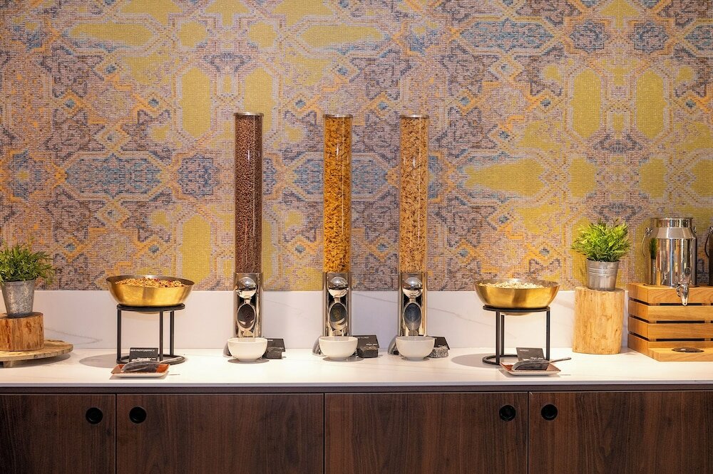 Фото Thon Hotel Brussels City Centre