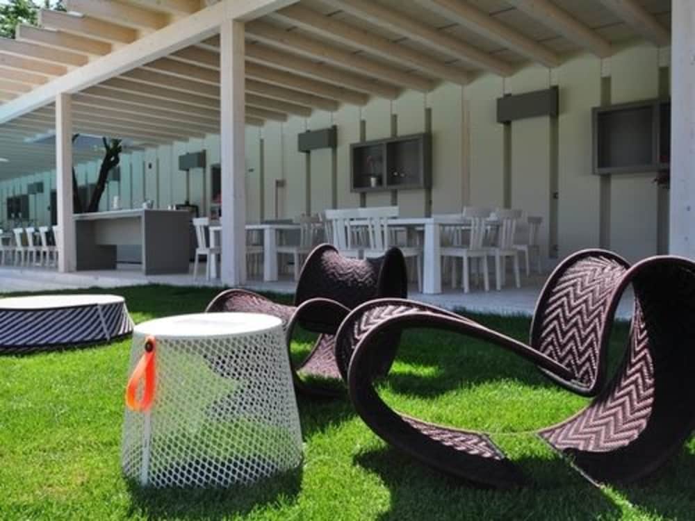 Фото Italiana Hotels Florence