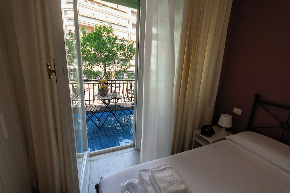 Фото Magna Cura B&b