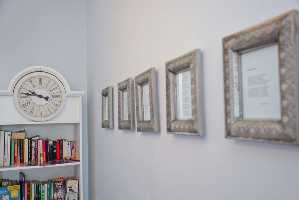 Фото La Villa Nice Victor Hugo