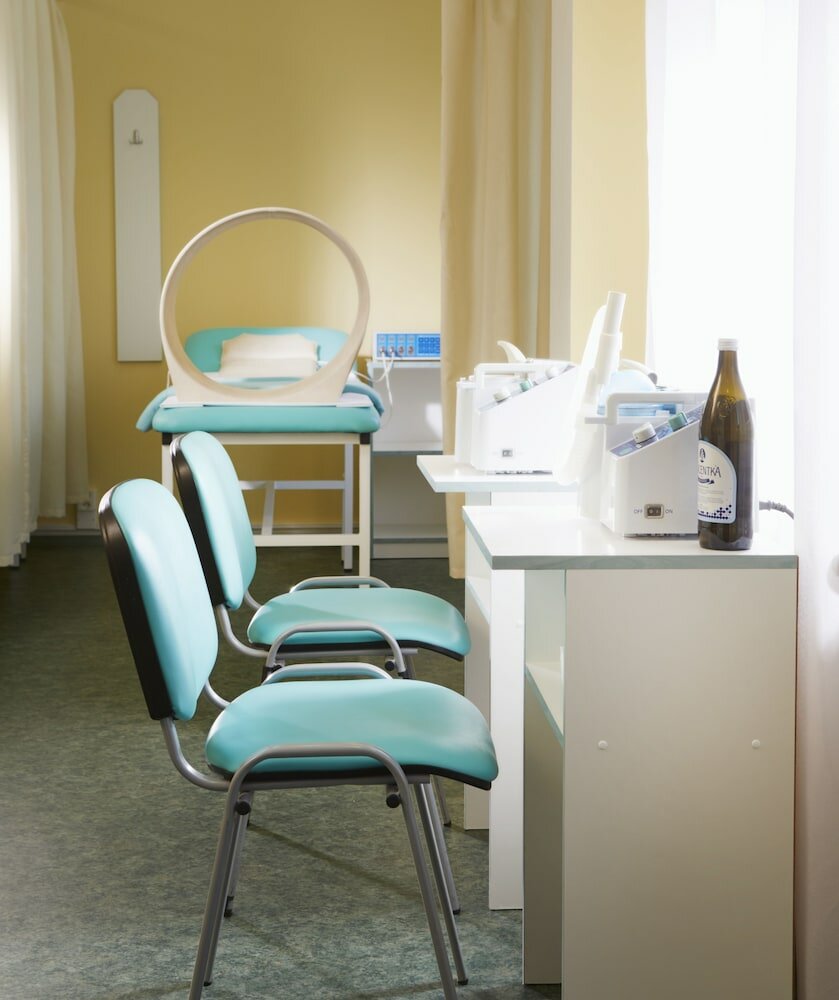 Фото SPA Hotel Devin