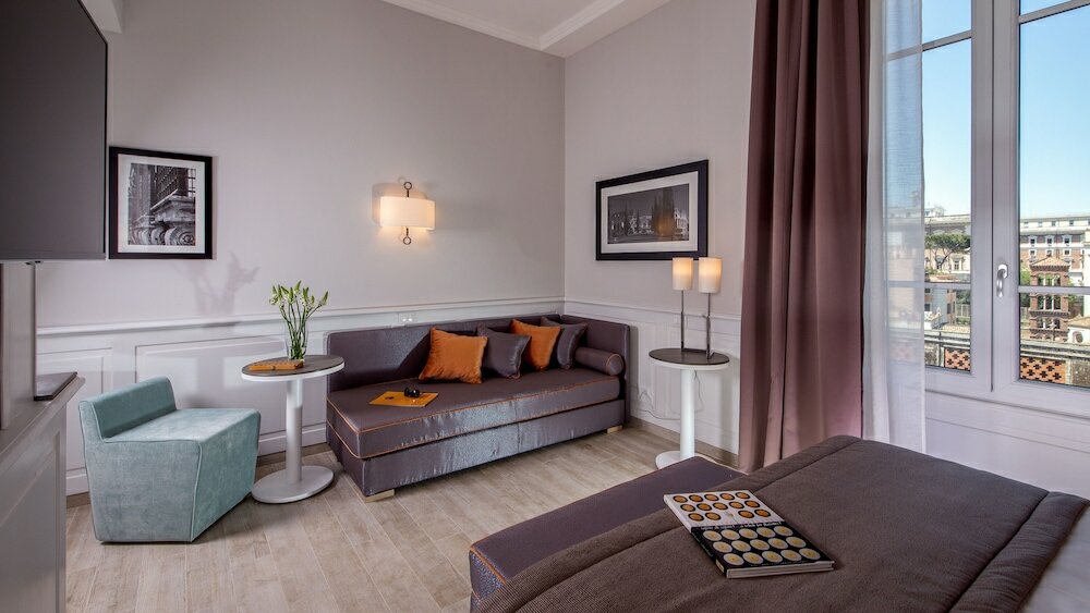 Фото Princeps Boutique Hotel