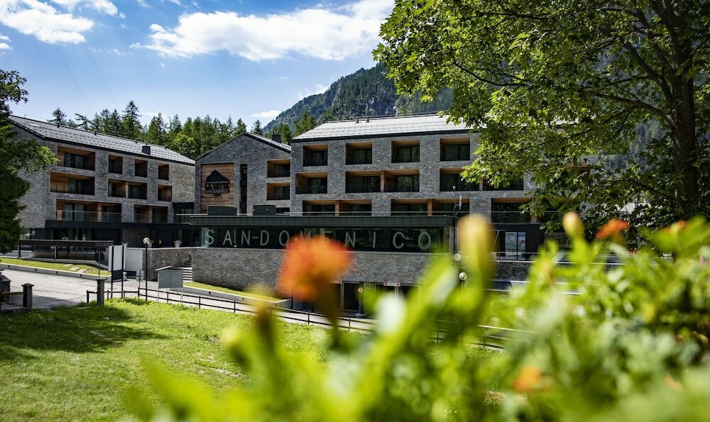 Фото Hotel La Vetta