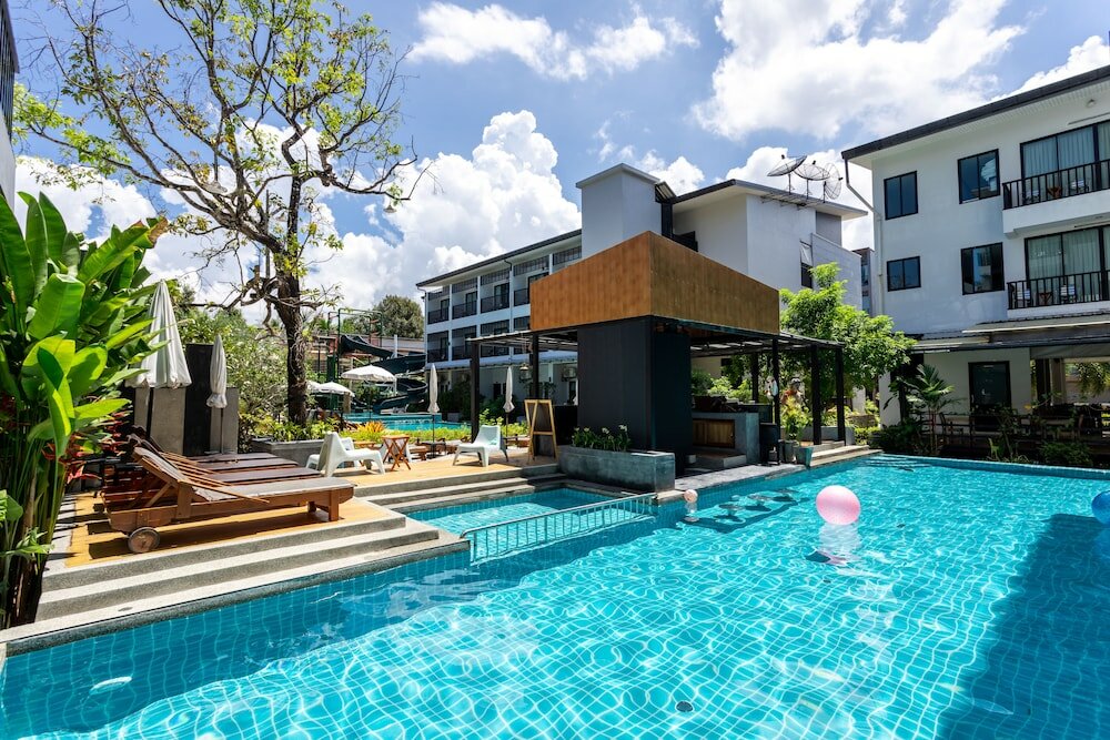 Фото Aonang Viva Resort