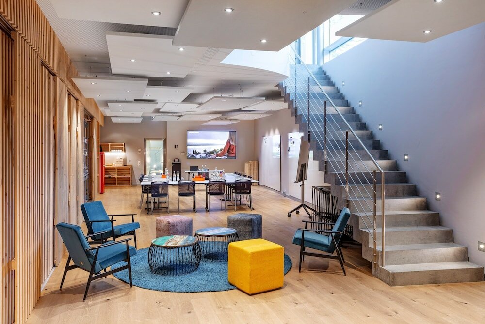 Фото Sedartis Swiss Quality Hotel