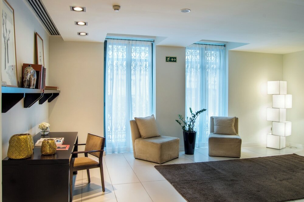 Фото Hospes Palau de La Mar