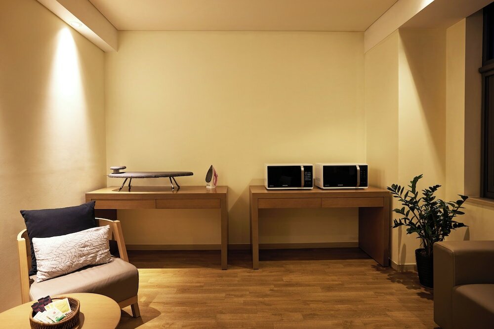 Фото Mayplace Seoul 