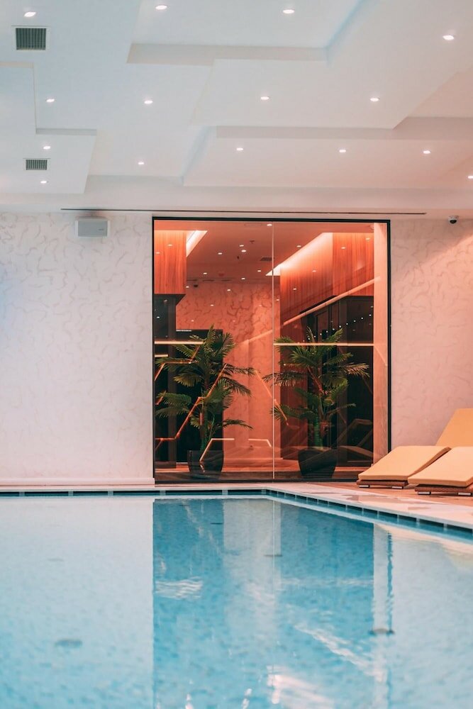 Фото Hotel Austria & Bosna