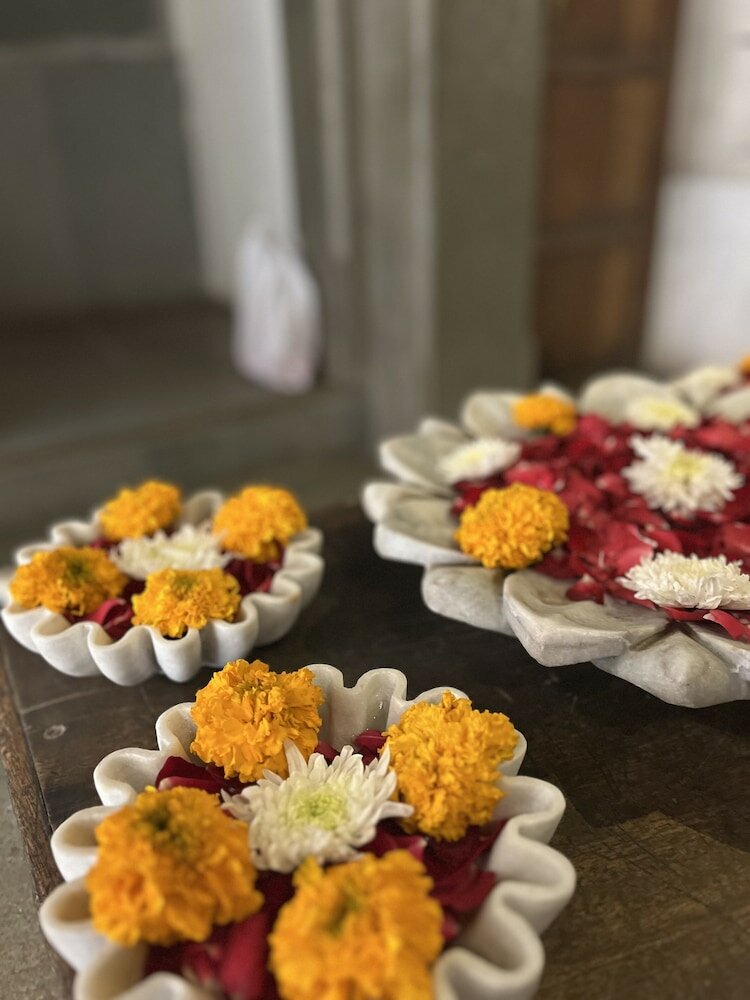 Фото Madri Haveli