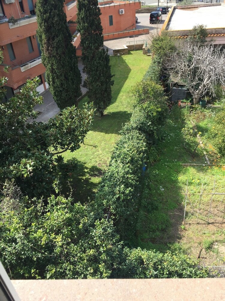 Фото EH Suites Rome Airport