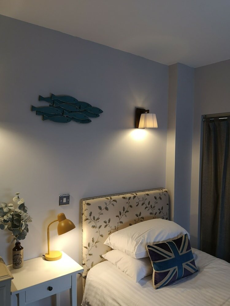 Фото The Old Borough Arms