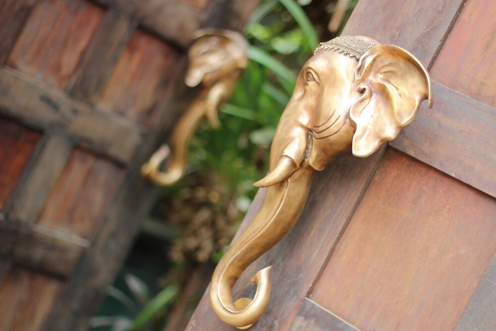 Фото Cambana d'Angkor Suites