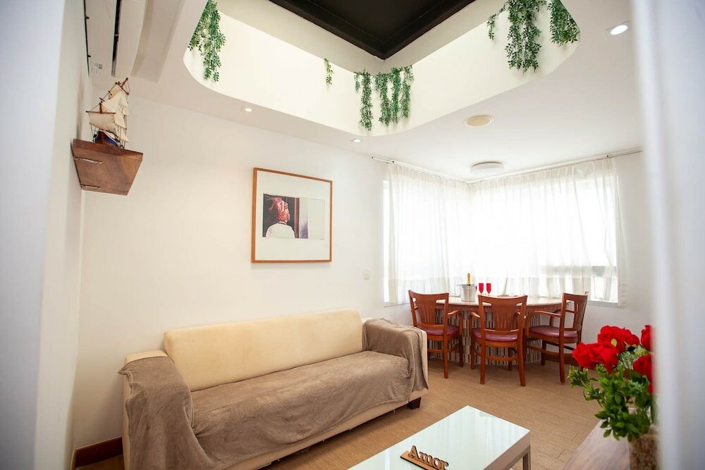 Фото Rede Andrade Express