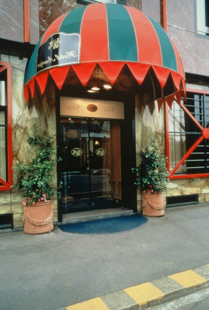 Фото Auriga Hotel