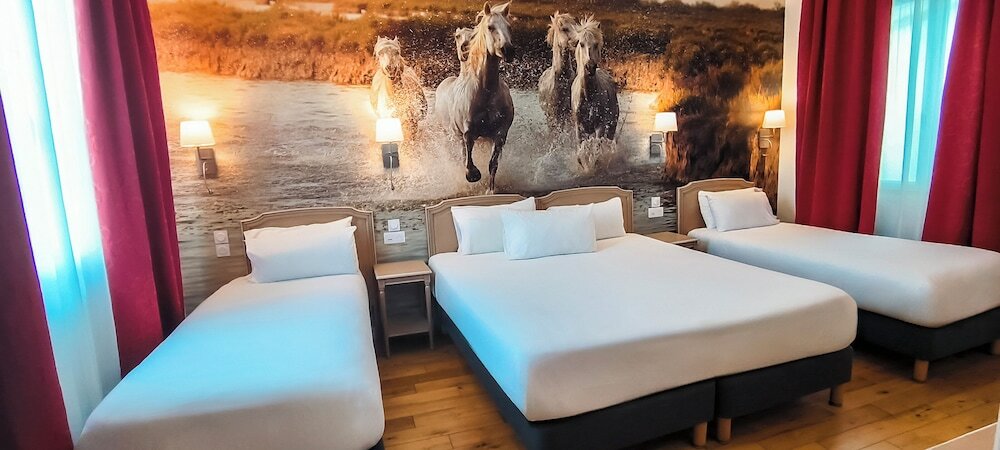 Фото Les Vignes Blanches