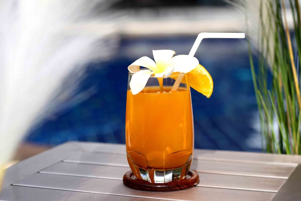 Фото Pooh Beach Resort & SPA