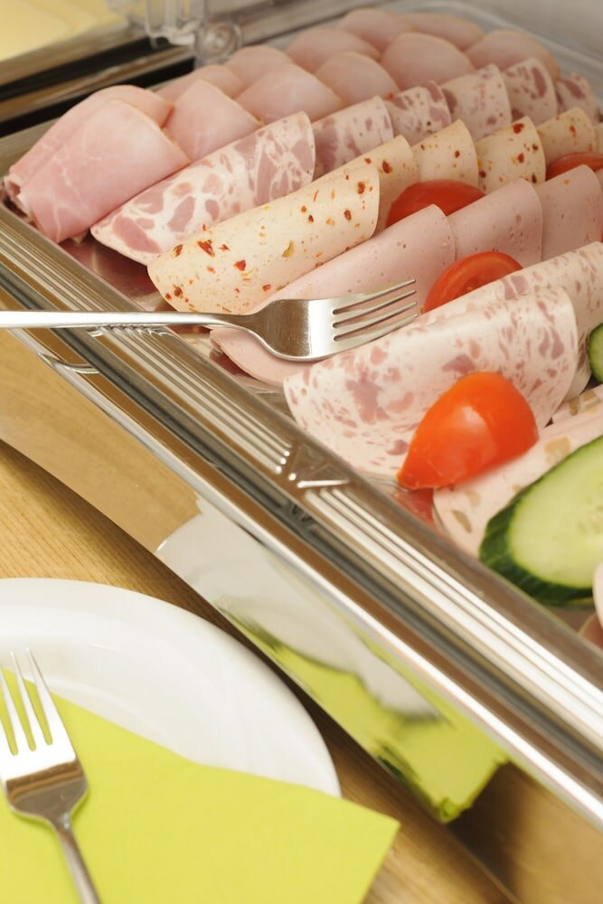 Фото Hotel Augustiner Tor