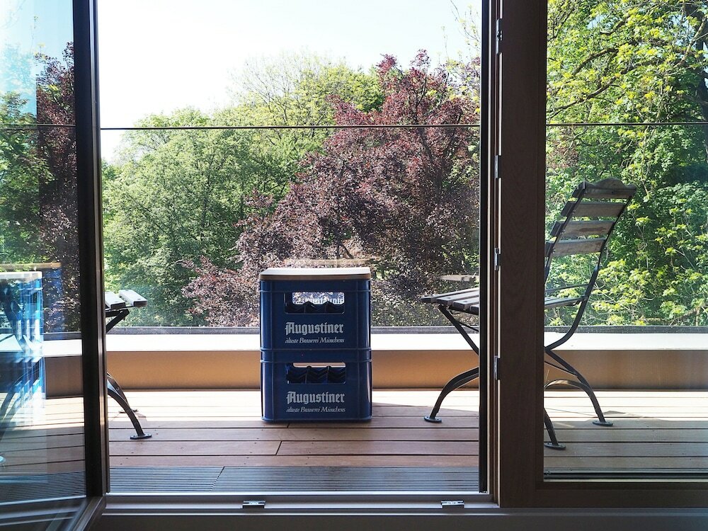 Фото Jugend- und Familienhotel Augustin