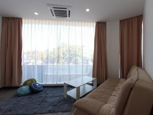 Гостиница Signel Hostel в Штате Сабах