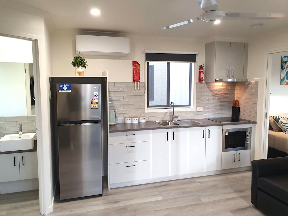 Фото Big4 Whiters Holiday Village